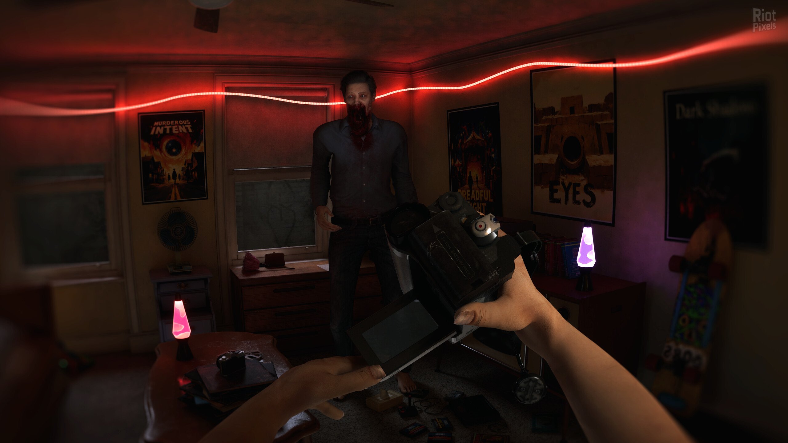 [3]-Dream Cage – v1.1.0 Download