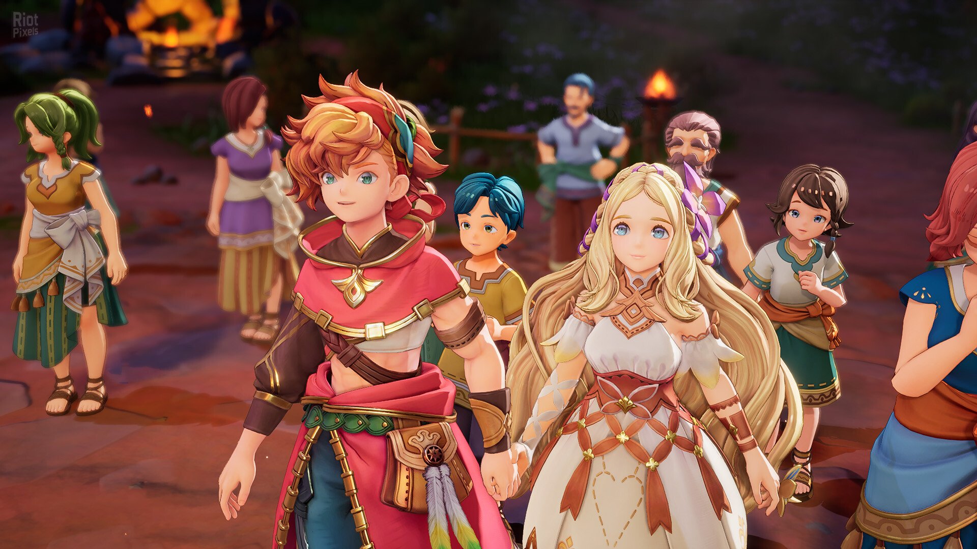 [7]-Visions of Mana: Digital Deluxe Edition, v1.0.3.0 (Denuvoless) + 6 DLCs Download