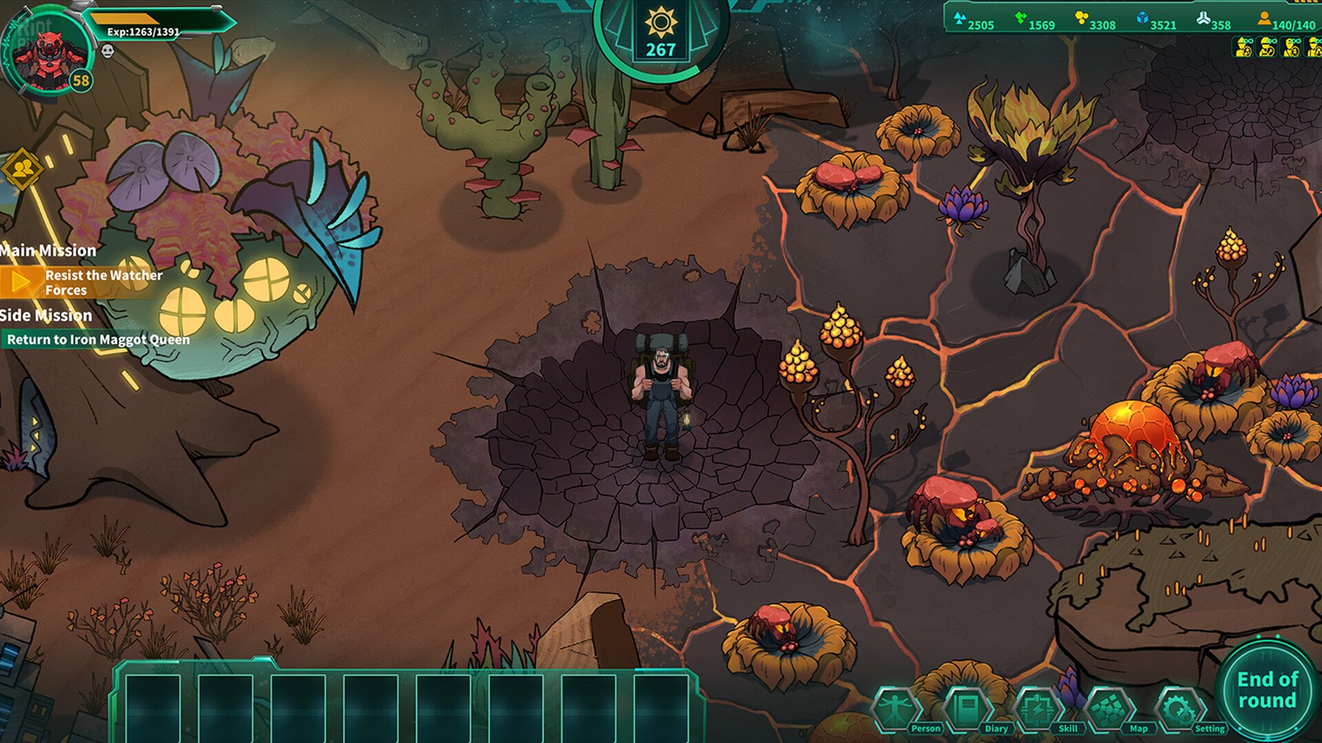 [15]-Xenowars Download