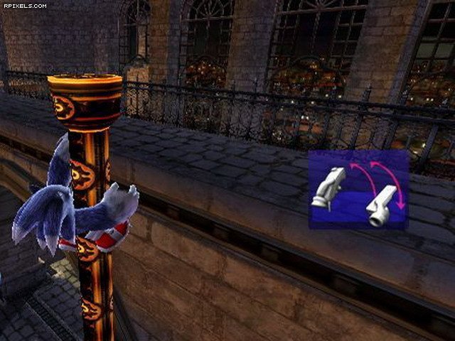[8]-Sonic Unleashed + All DLCs (Recompiled for PC) Download