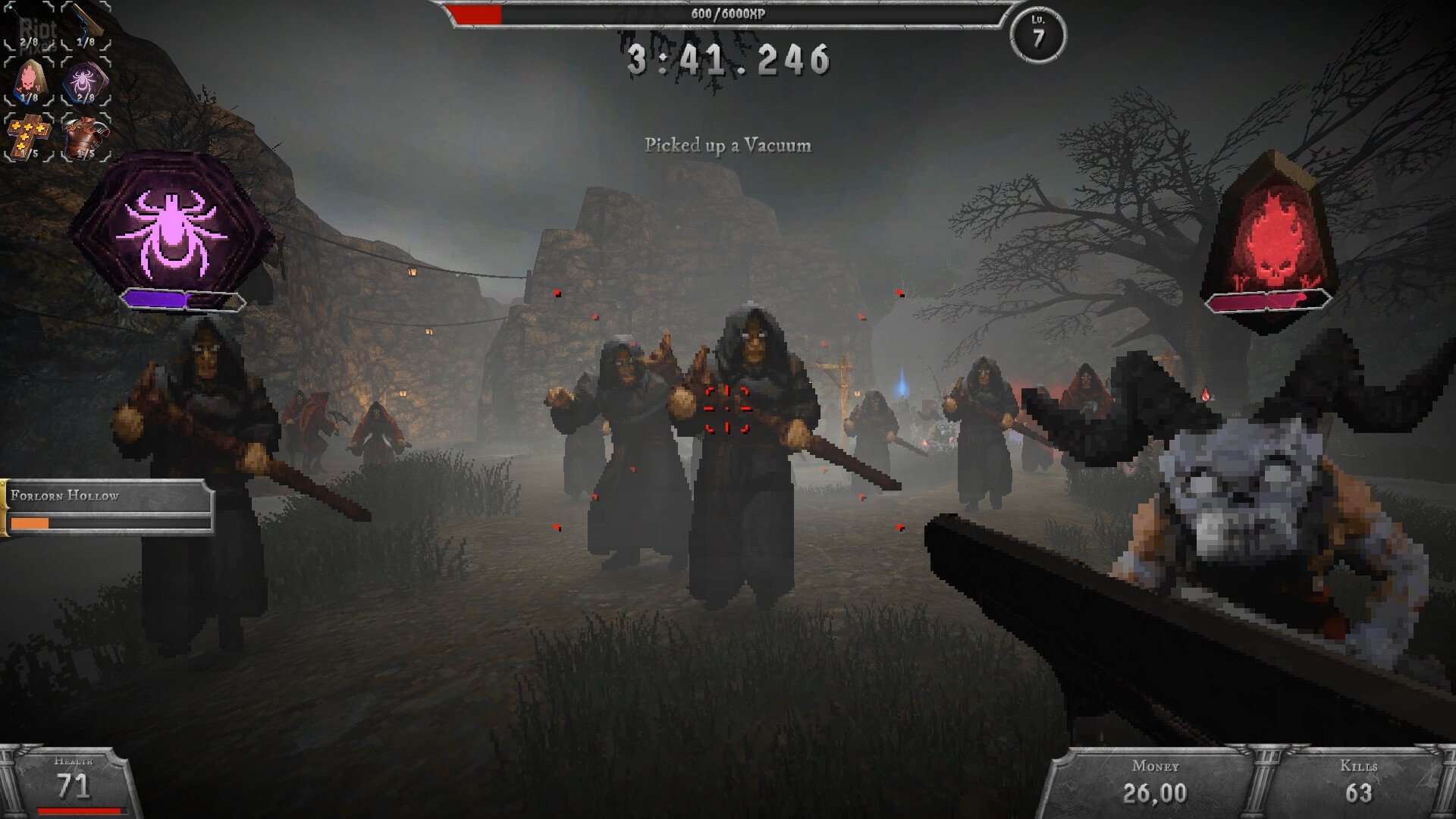 [4]-Bloodshed – v1.0.4 Release (Build #255) Download