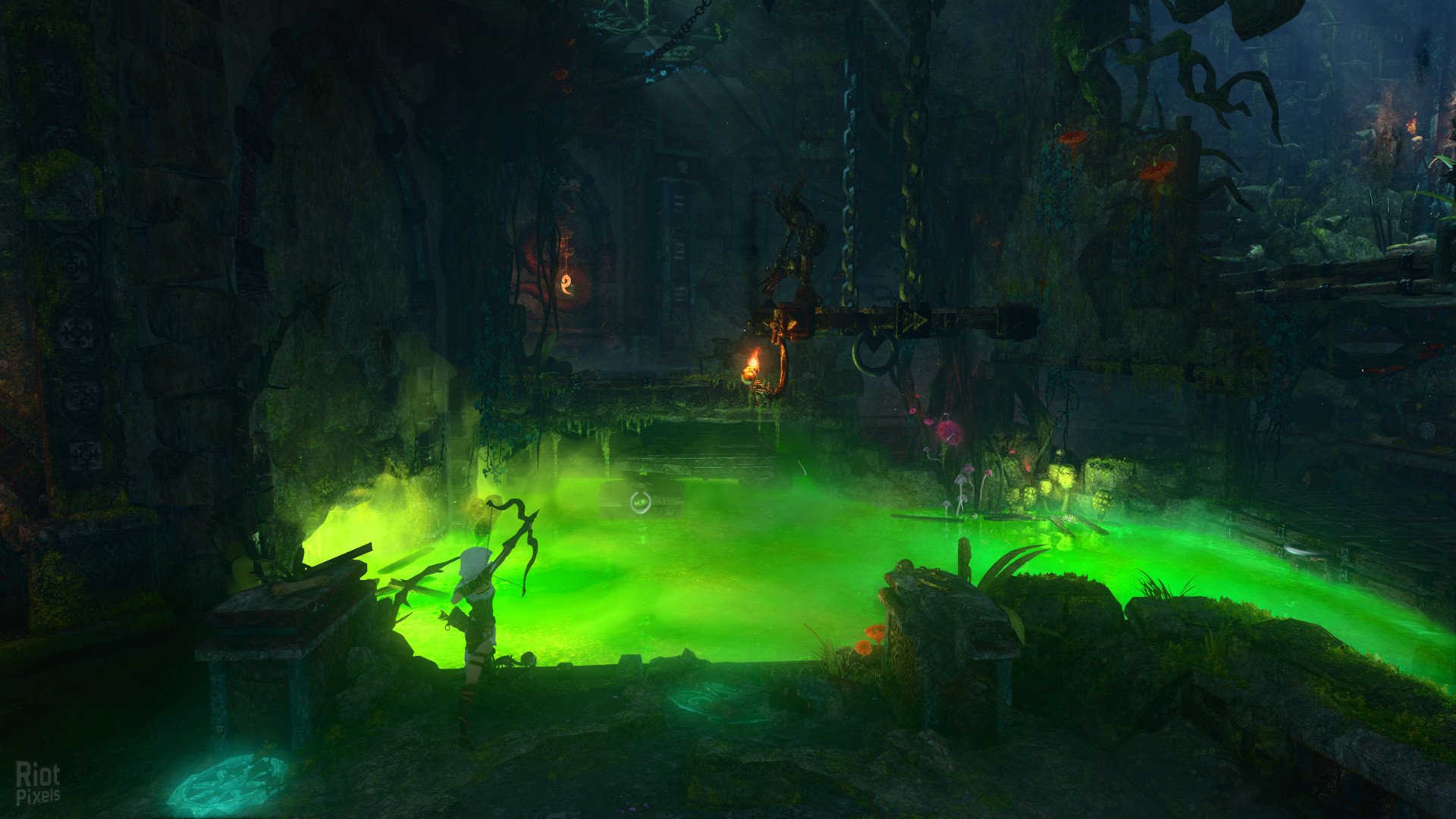 [8]-Trine 3: The Artifacts of Power v1.11 Download