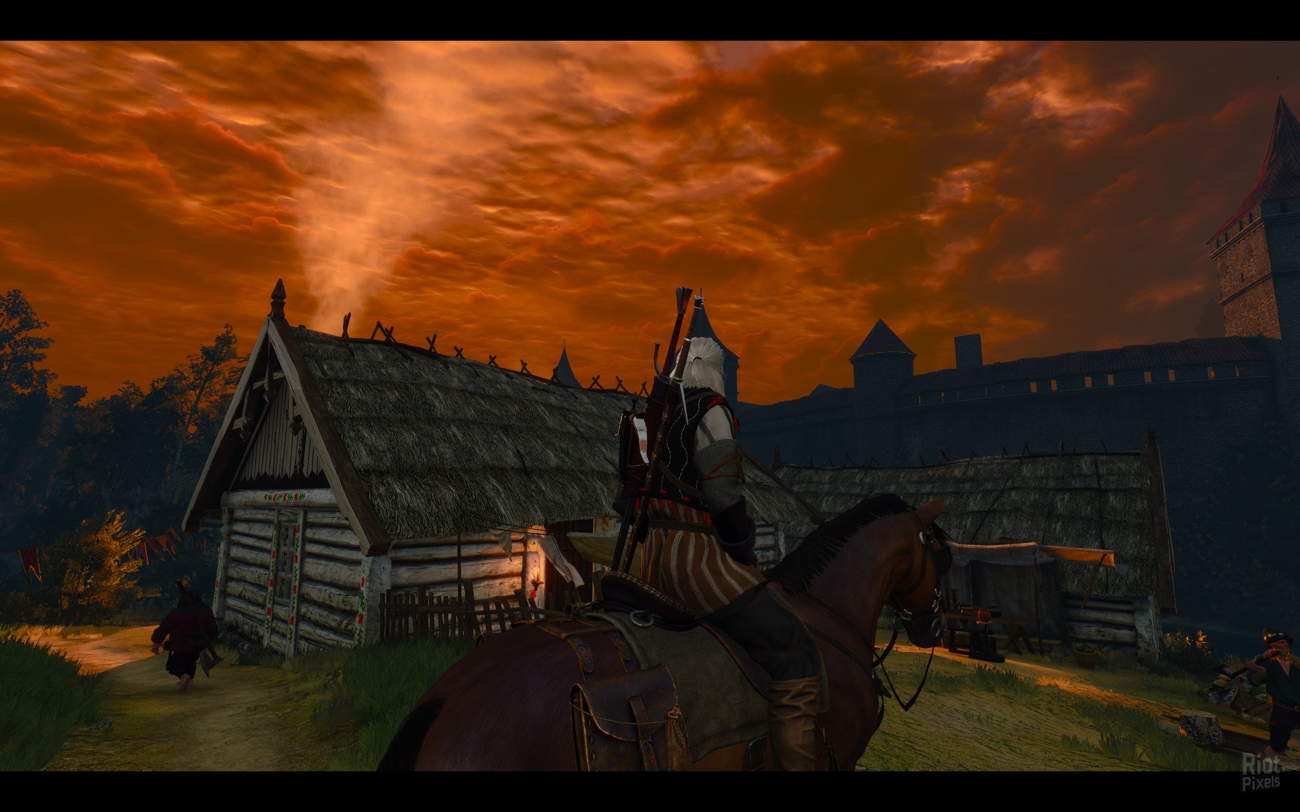 [7]-The Witcher 3: Wild Hunt – Patch from v1.21 to v1.22 Download