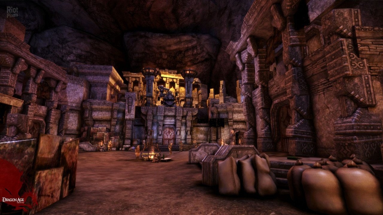 [3]-Dragon Age: Origins – Ultimate Edition – GOG Version Download