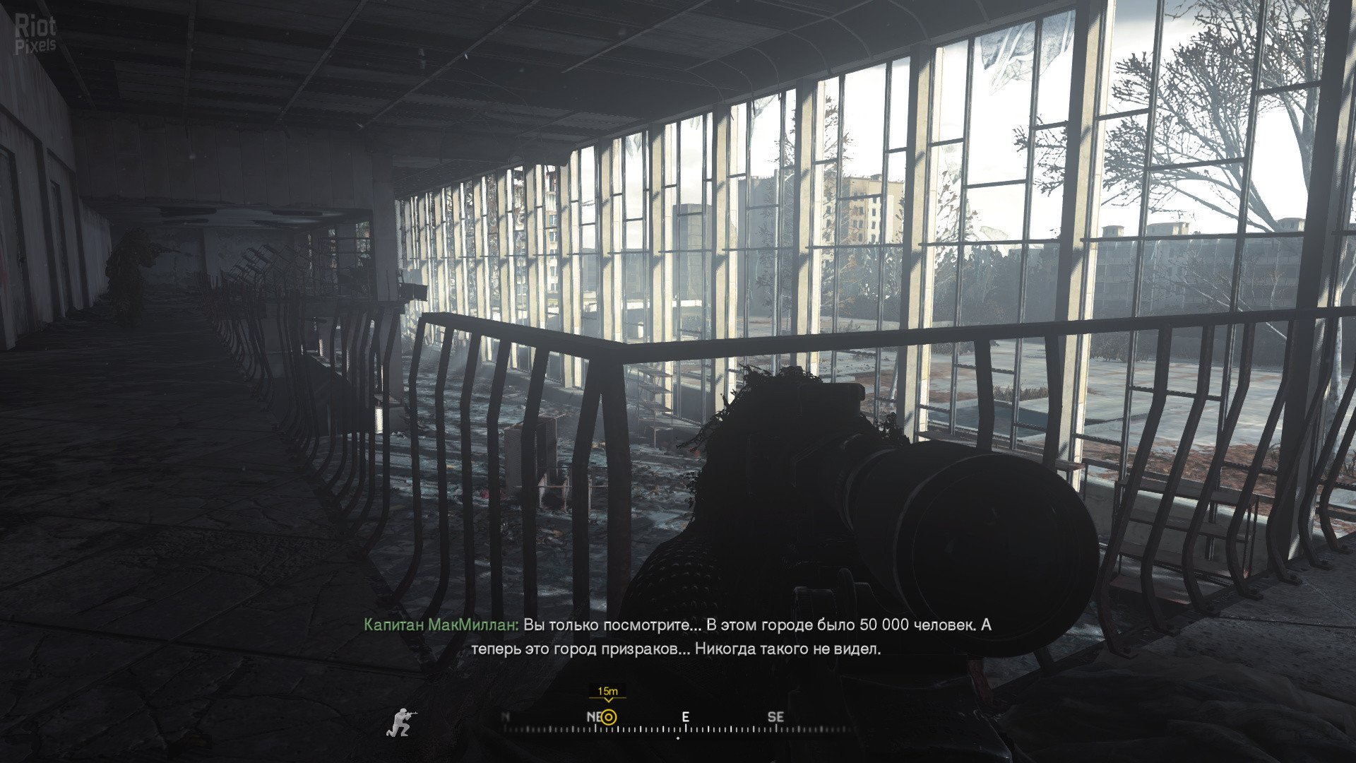 [16]-Call of Duty: Modern Warfare – Remastered + Update 2 Download