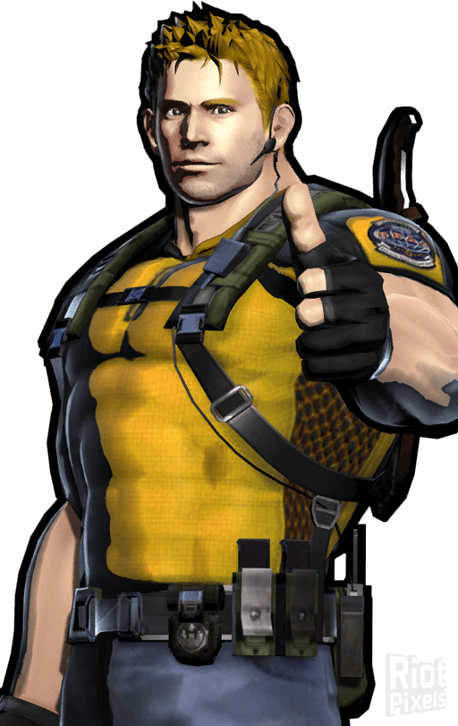 [20]-Ultimate Marvel vs. Capcom 3 Download