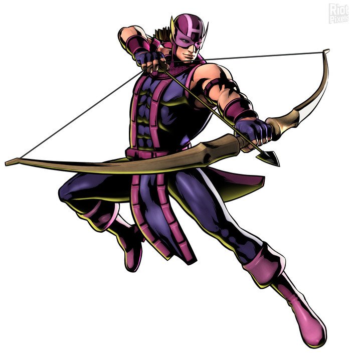 [31]-Ultimate Marvel vs. Capcom 3 Download
