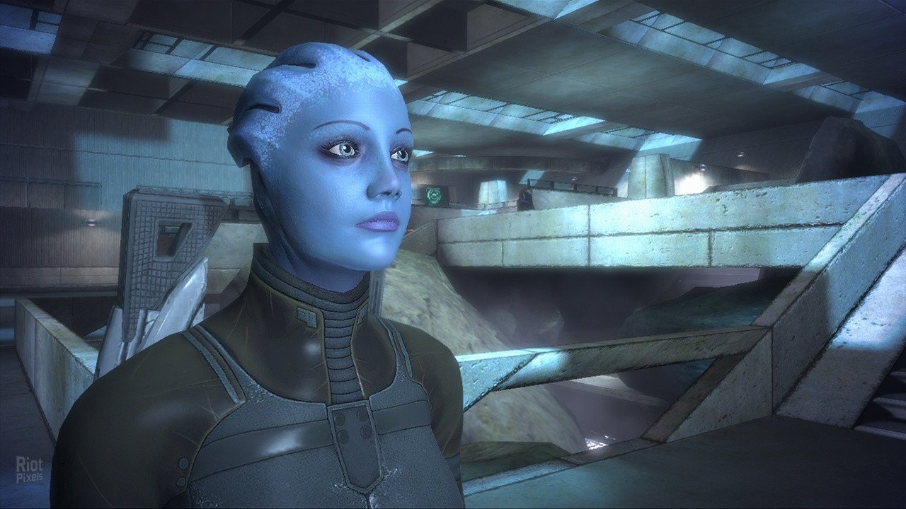 [6]-Mass Effect – v1.02 + 2 DLCs + Bonus Content Download