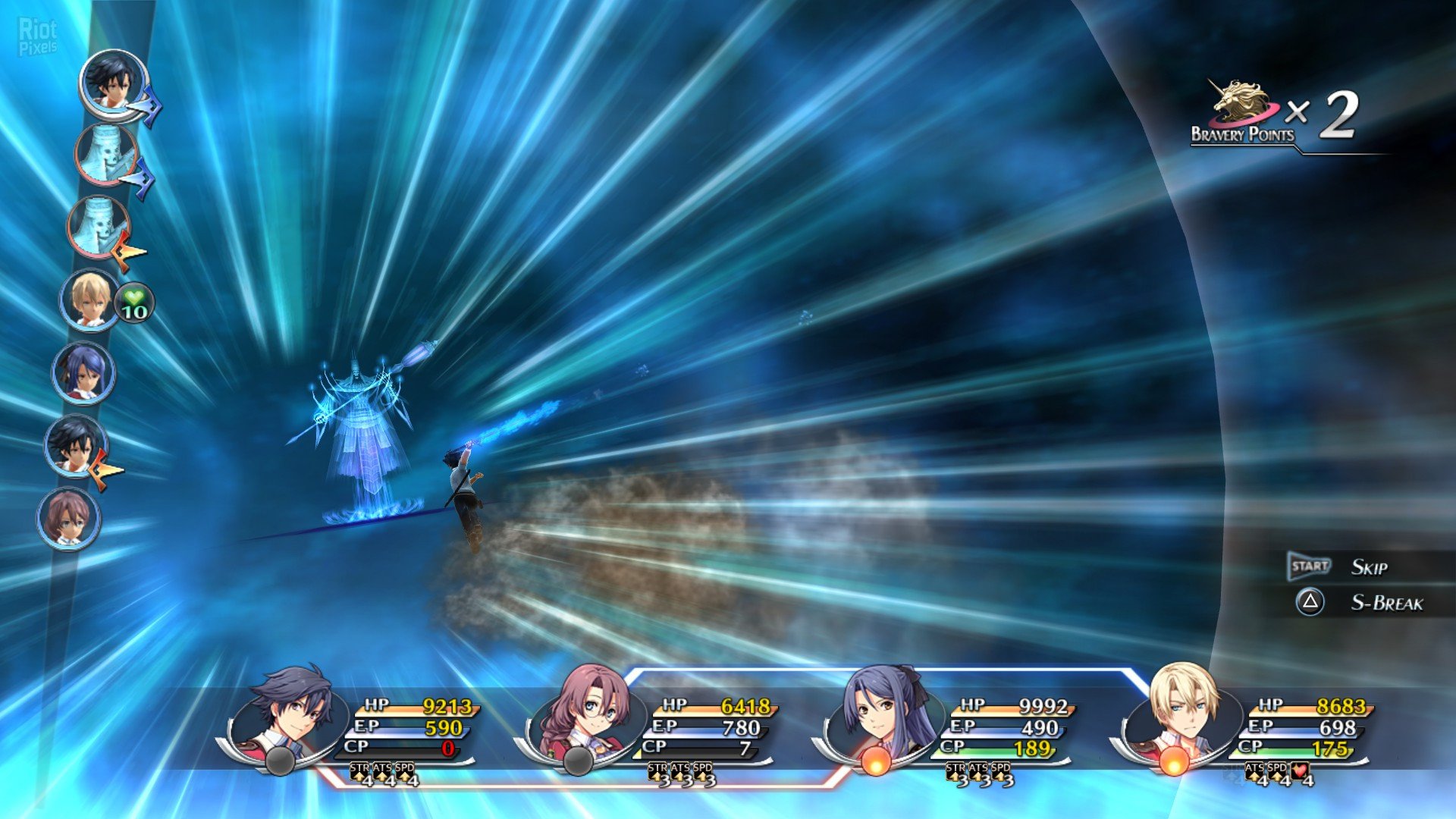 [8]-The Legend of Heroes: Trails of Cold Steel + 18 DLCs Download