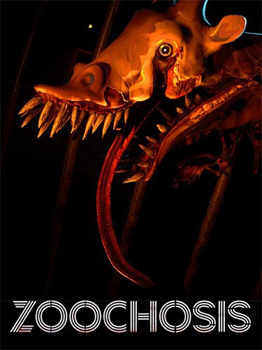 Zoochosis – v1.6.3 + Windows 7 Fix-HohohoGames
