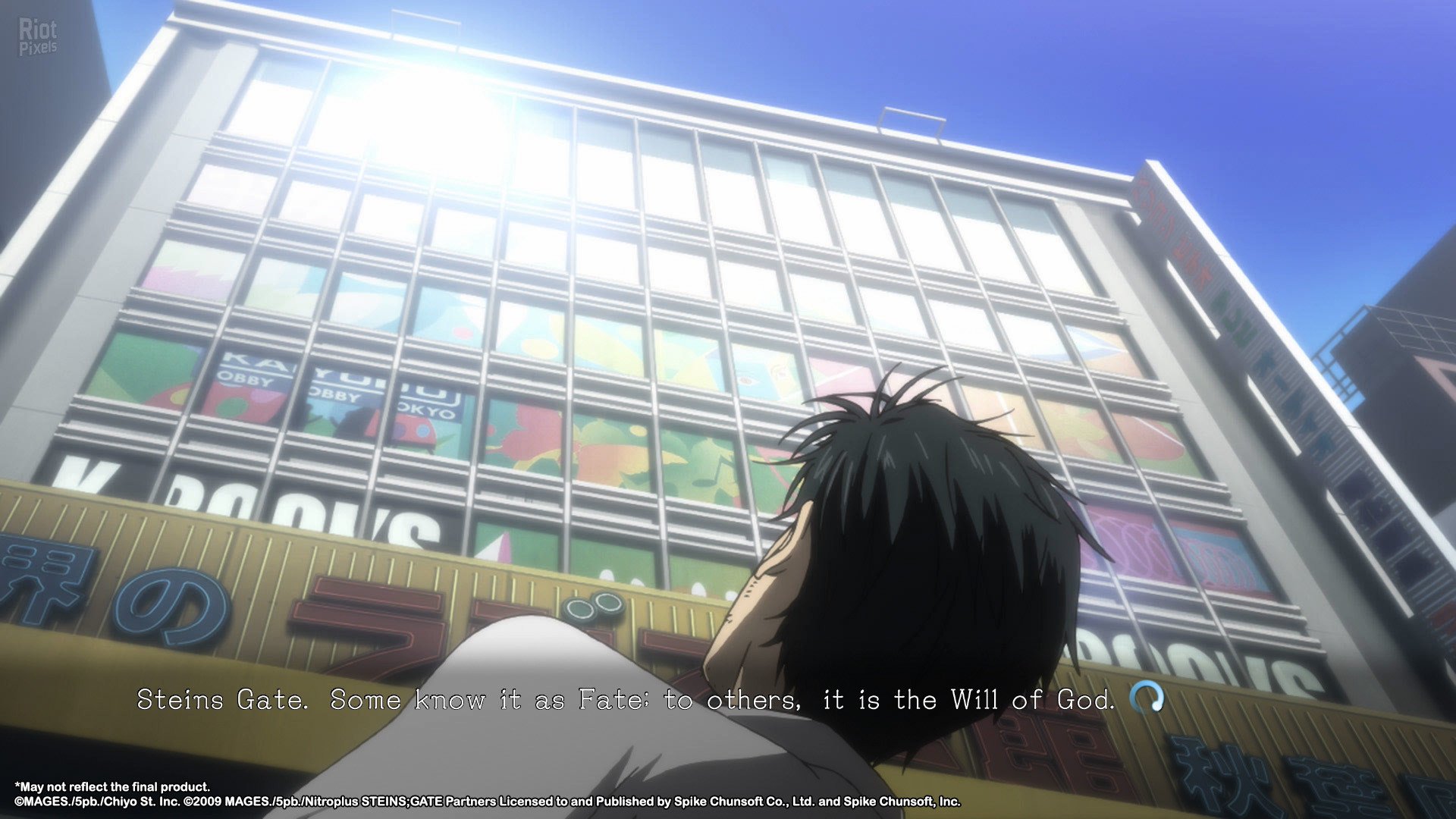 [9]-Steins;Gate Elite Download