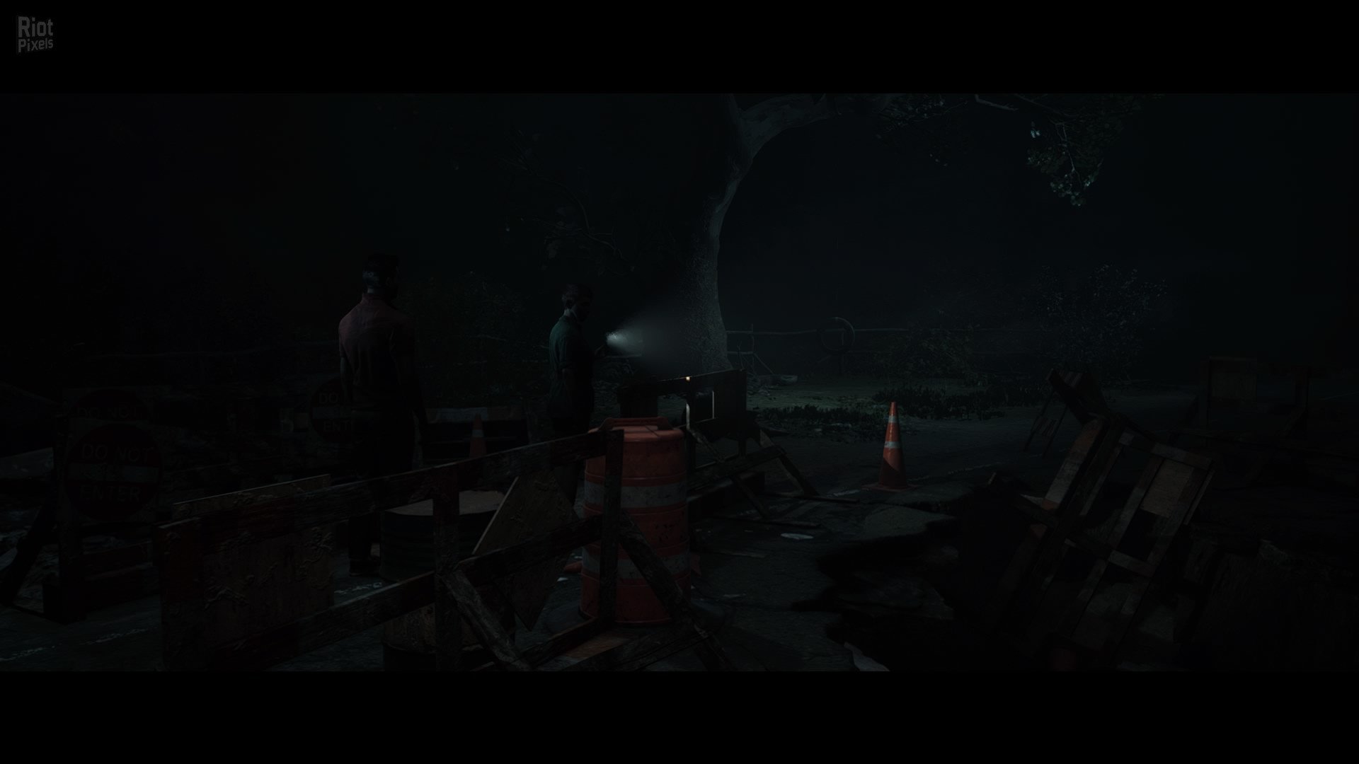 [13]-The Dark Pictures Anthology: Little Hope + DLC + Windows 7 Fix + Multiplayer Download