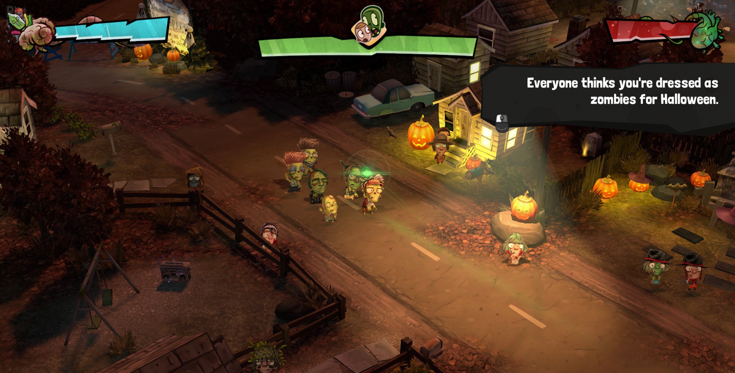 [14]-Ray’s The Dead – v1.0.37_35 Download