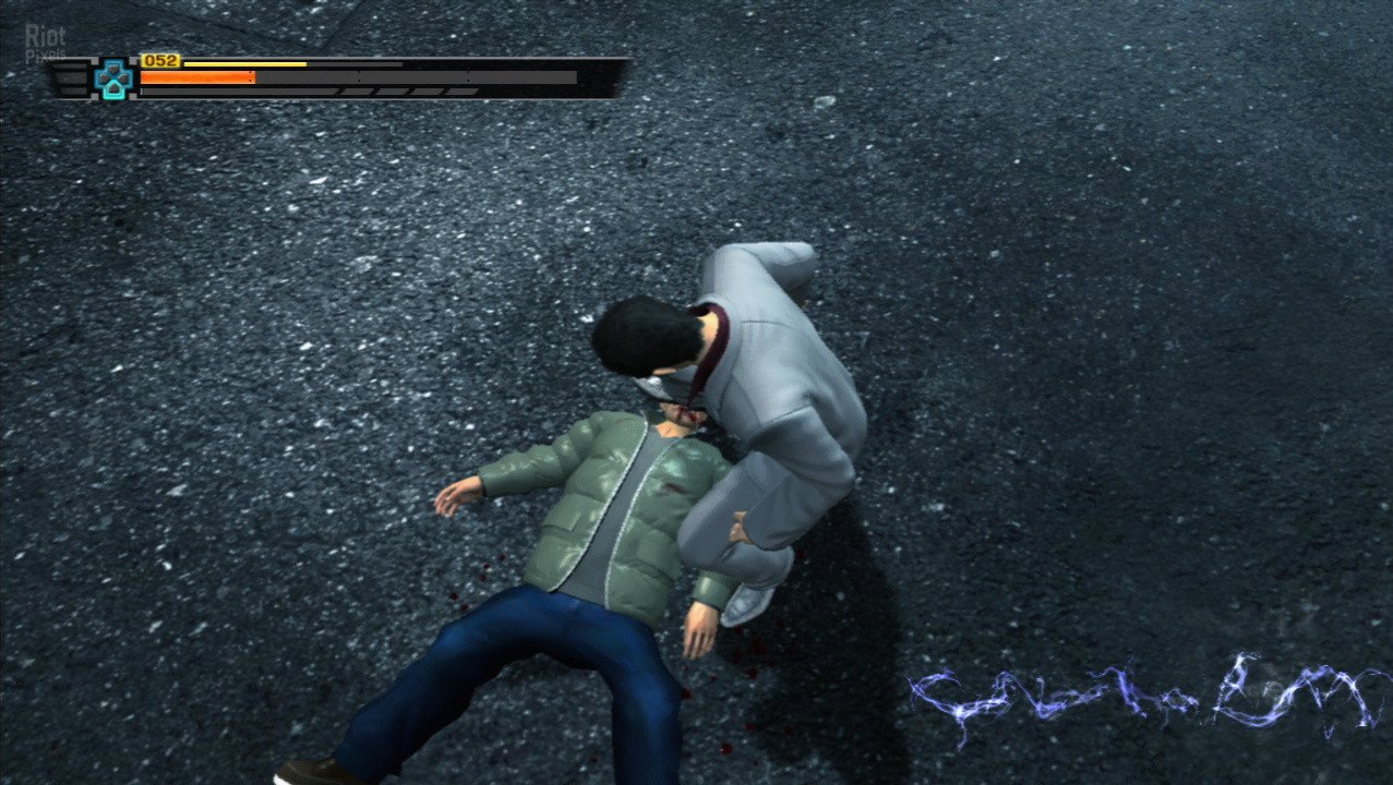 [10]-Yakuza 3 Remastered Download