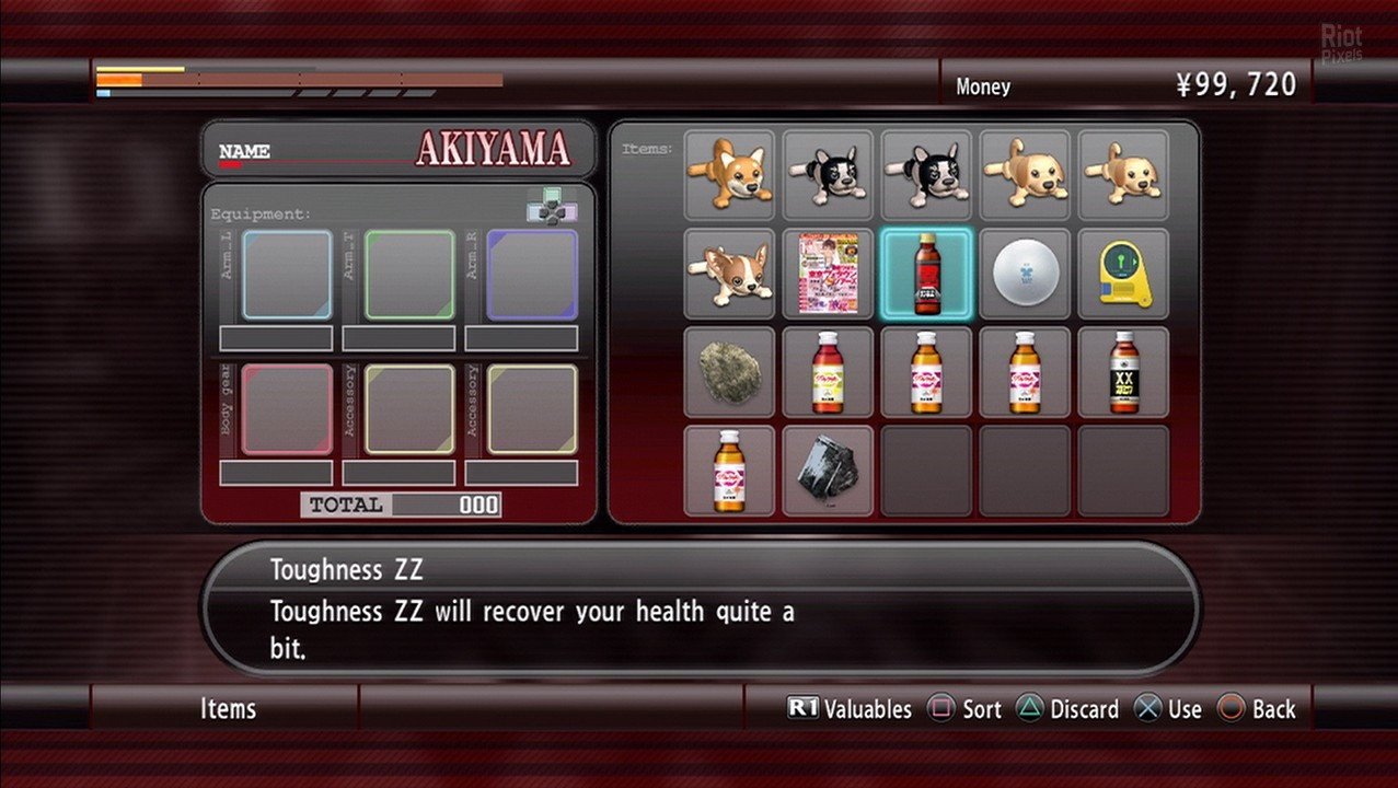 [15]-Yakuza 4 Remastered Download