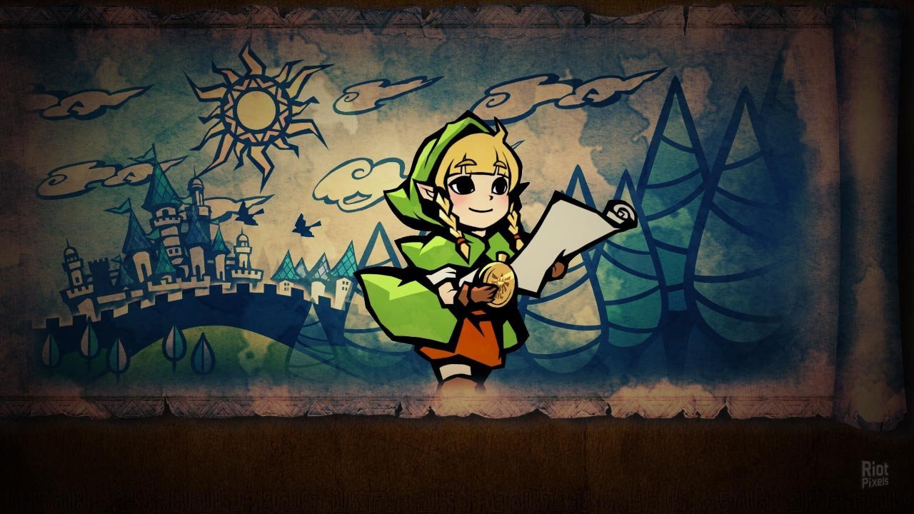 [22]-Hyrule Warriors: Definitive Edition – v1.0.1 + Yuzu Emu for PC Download