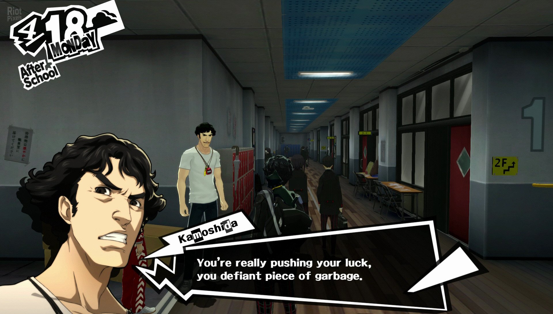 [4]-Persona 5 + 29 DLCs + OST + RPCS3 Emu + Essential/HD/4K Mods Download