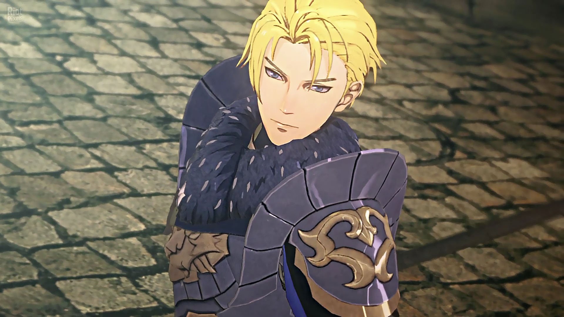 [8]-Fire Emblem Warriors: Three Hopes – v1.0.1 + Owl Perch DLC + 60FPS Mod + Switch Emulators Download