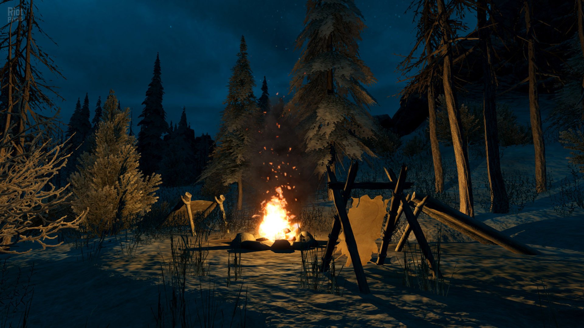 [5]-Savage Lands – v0.3.1 Build 7 Download