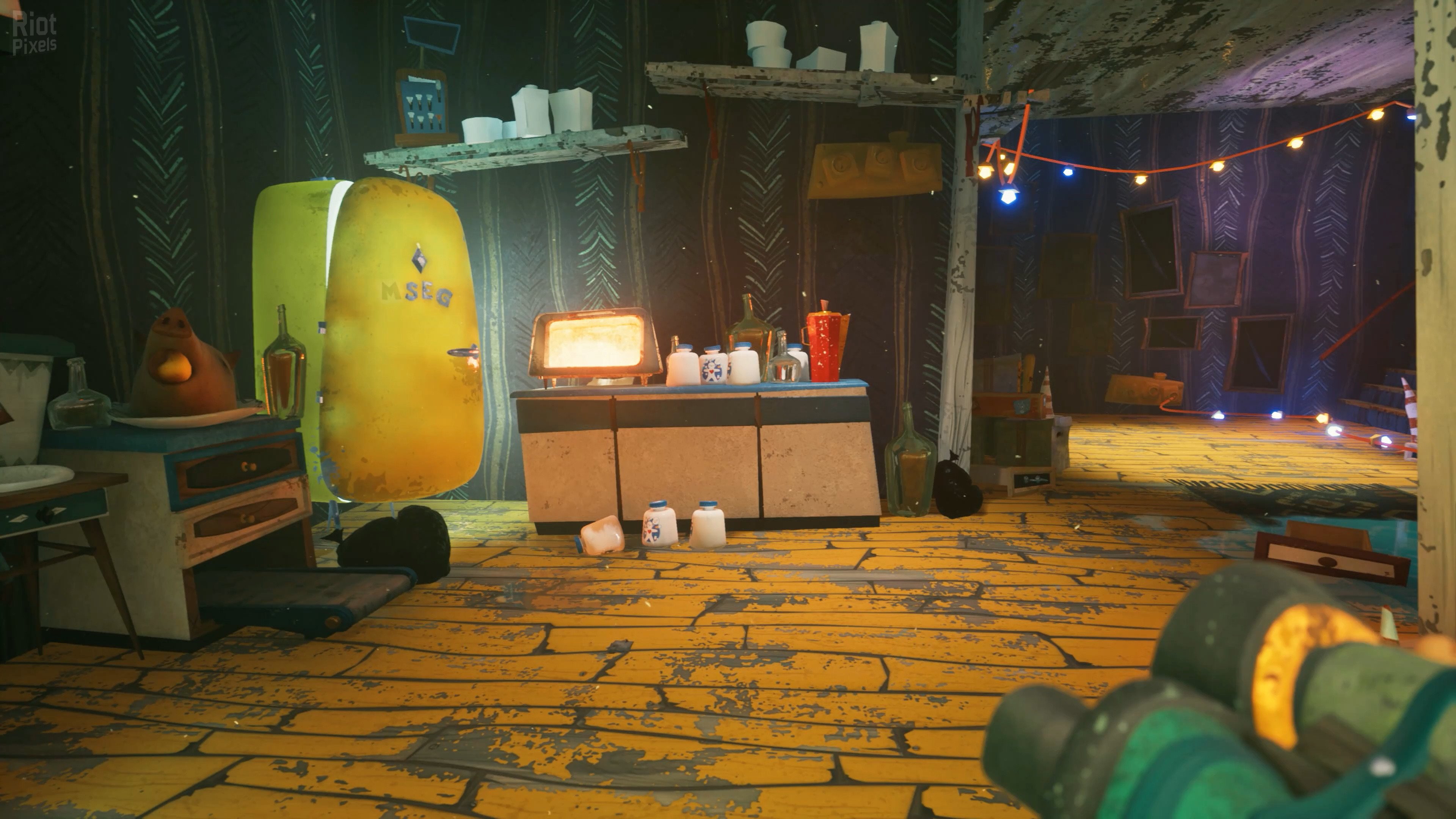 [7]-Hello Neighbor 2: Deluxe Edition – v1.1.15.5 + 3 DLCs Download