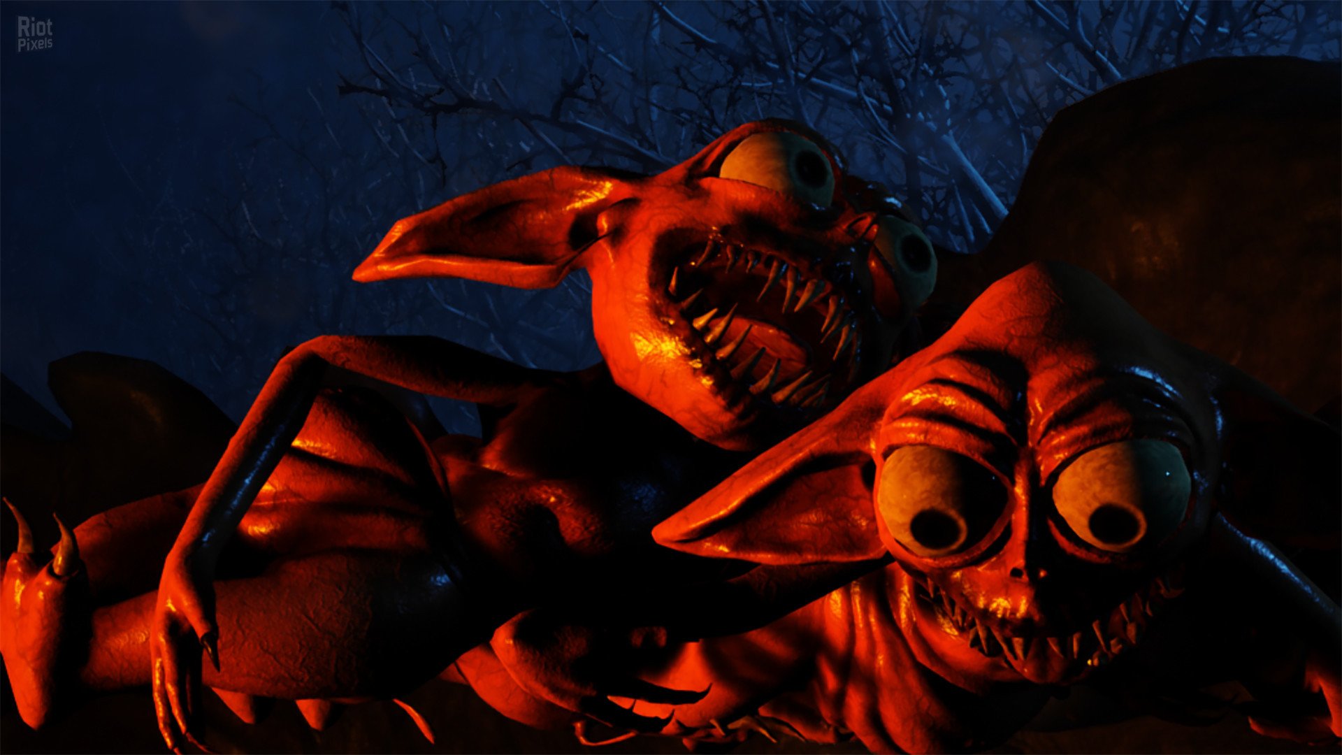 [7]-Krampus Kills – v1.0.3 Download