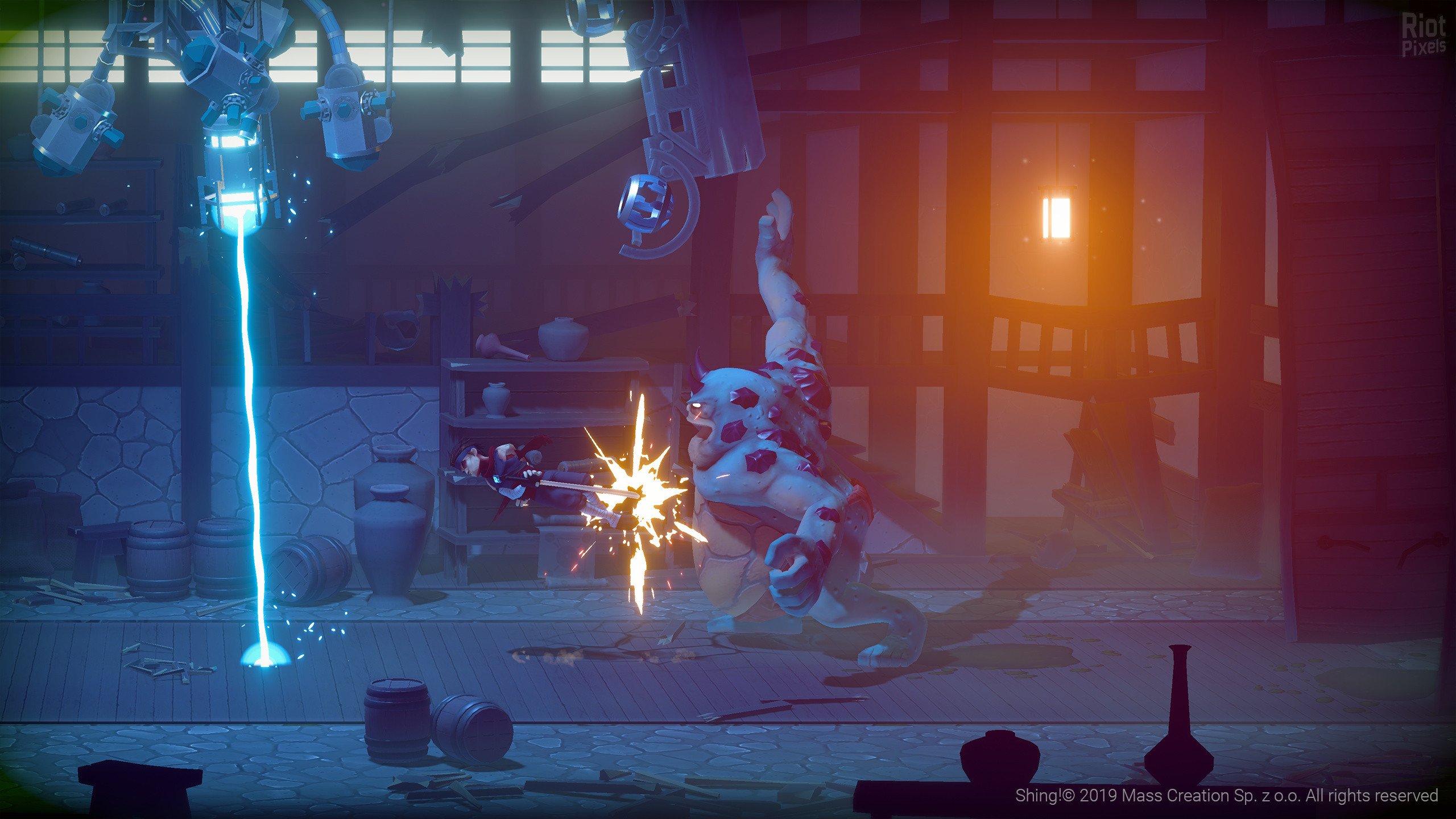 [13]-Shing! Digital Deluxe Edition – v2.0 + Bonus Content Download