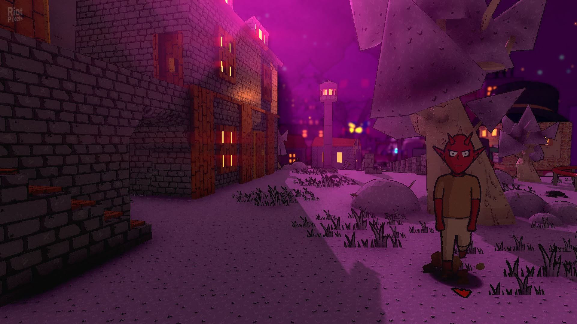 [9]-Demon Turf – Build 10675724 + Tower Expansion Download