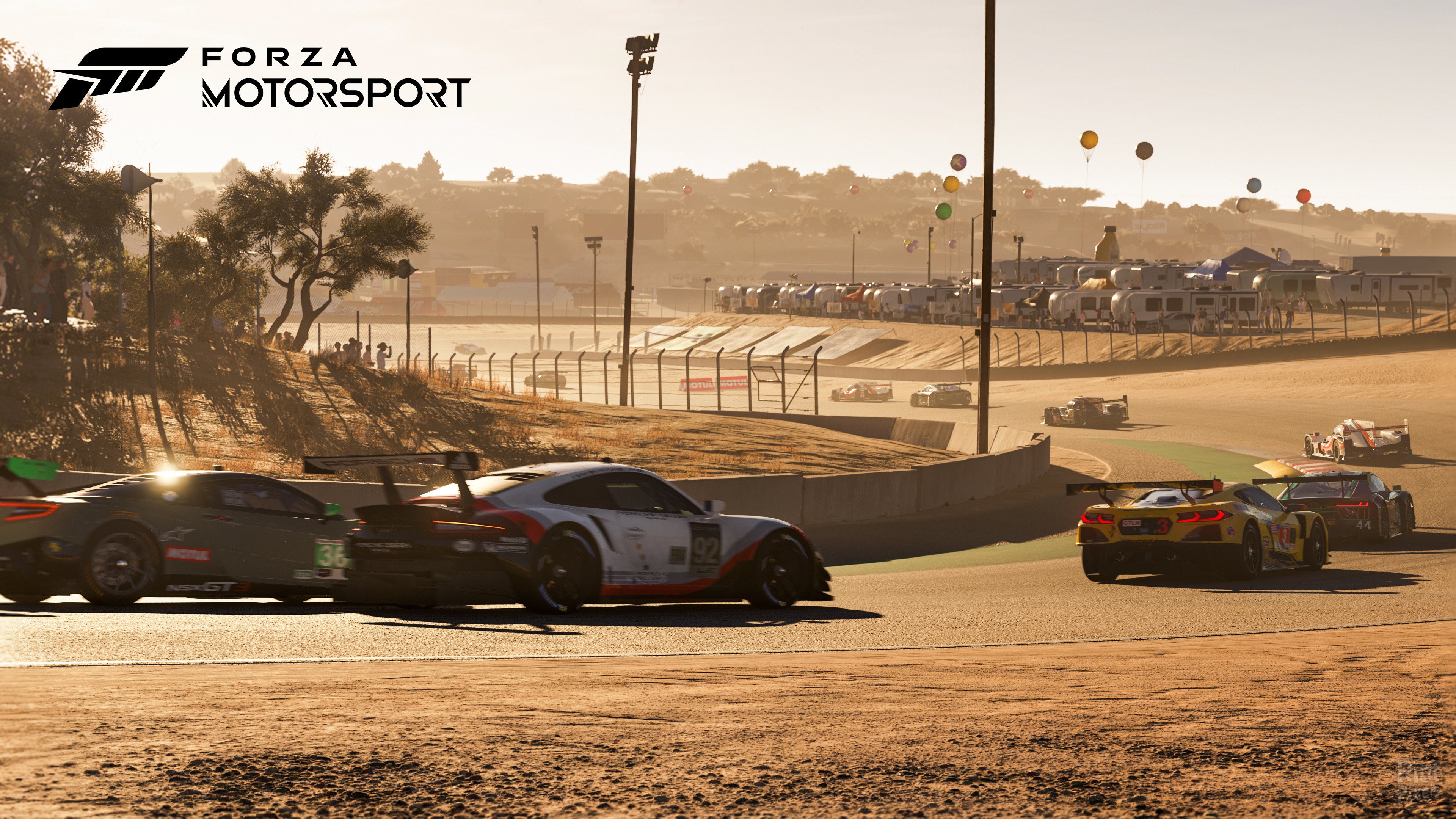 [14]-Forza Motorsport – v1.488.4138.0 MS (Offline)/Steam (Online) + 5 DLCs Download