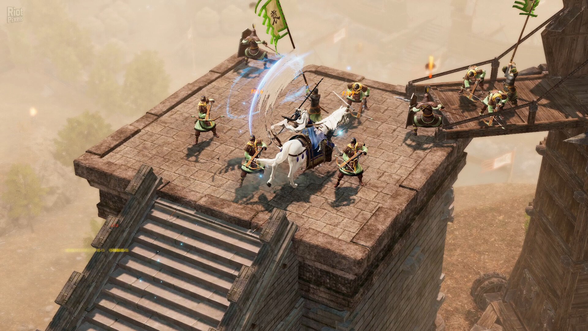 [9]-Three Kingdoms Zhao Yun: Deluxe Edition – v1.0.2 + DLC Download