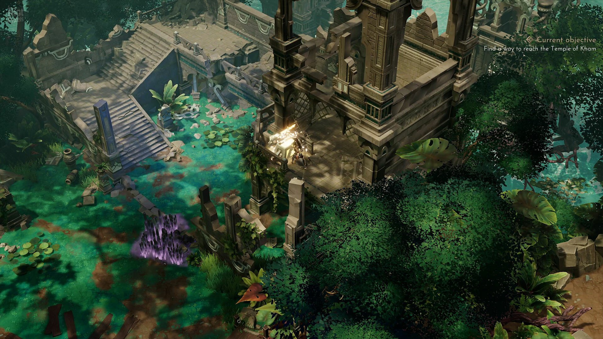 [3]-Lysfanga: The Time Shift Warrior Download