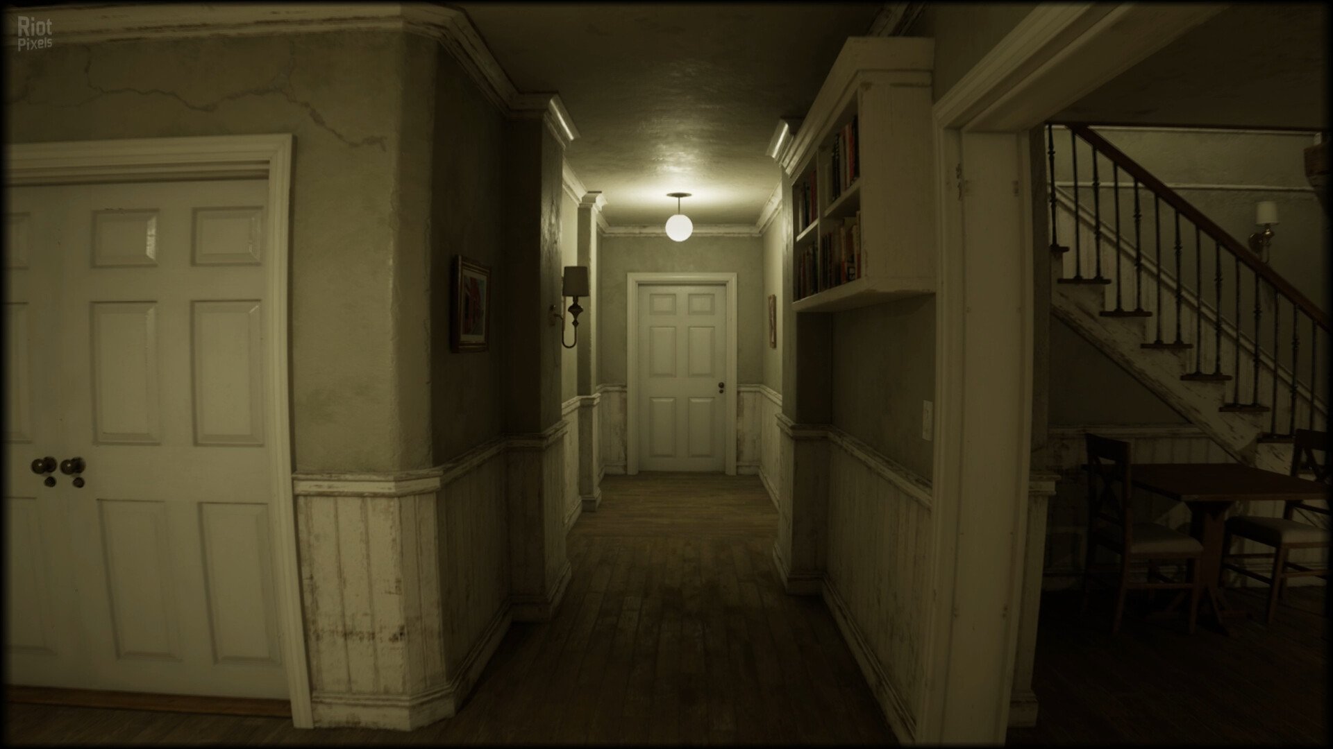 [5]-Nightmare House + Windows 7 Fix Download