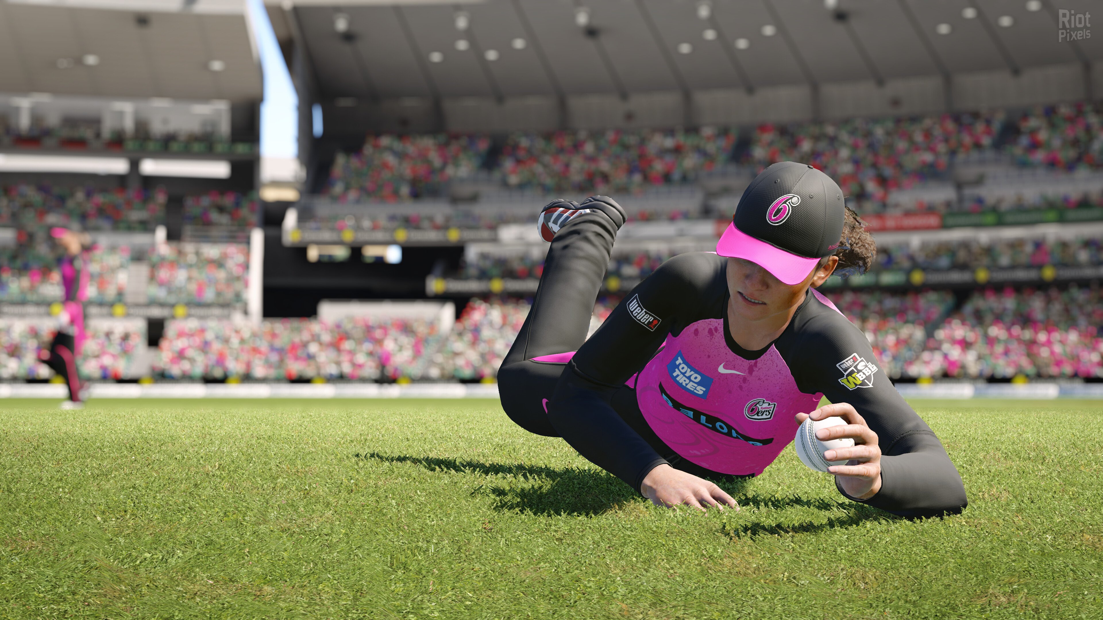 [2]-Cricket 24 – v0.2.3451 + Multiplayer Download