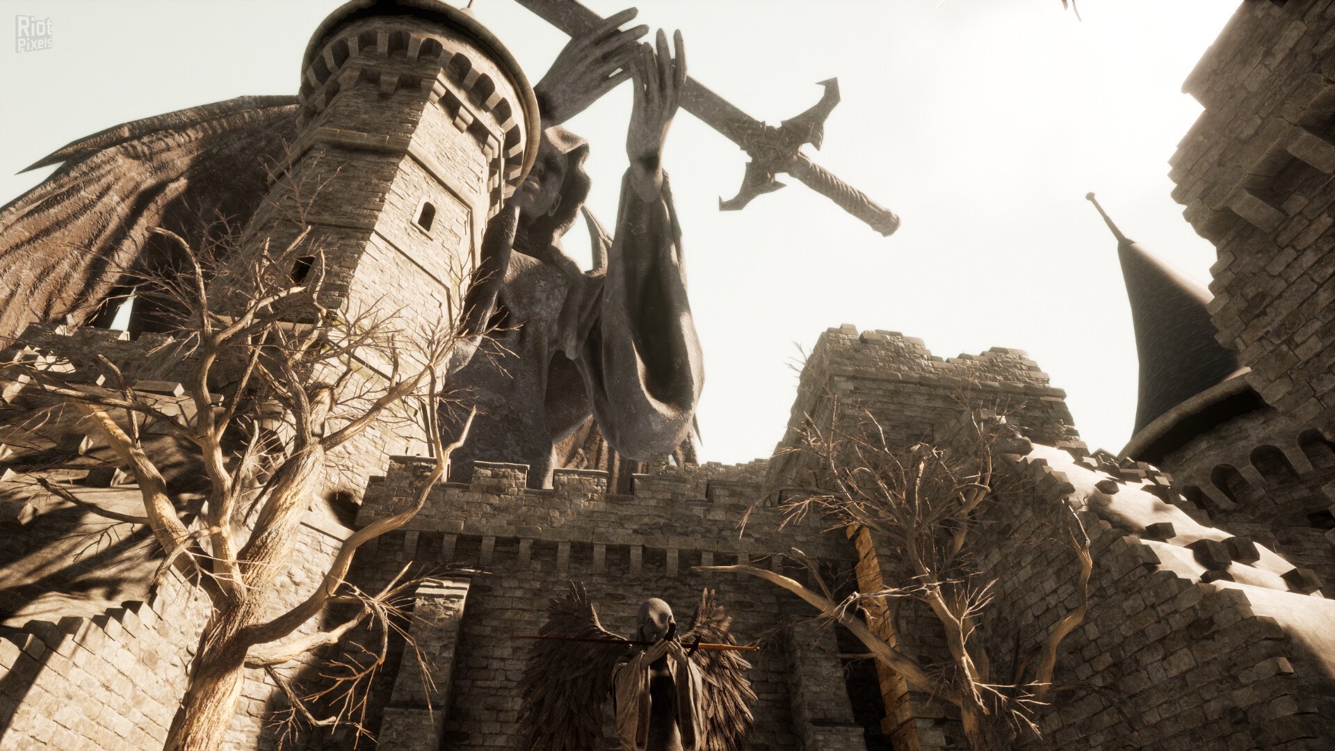 [12]-Kingdom of Fallen: The Last Stand Download