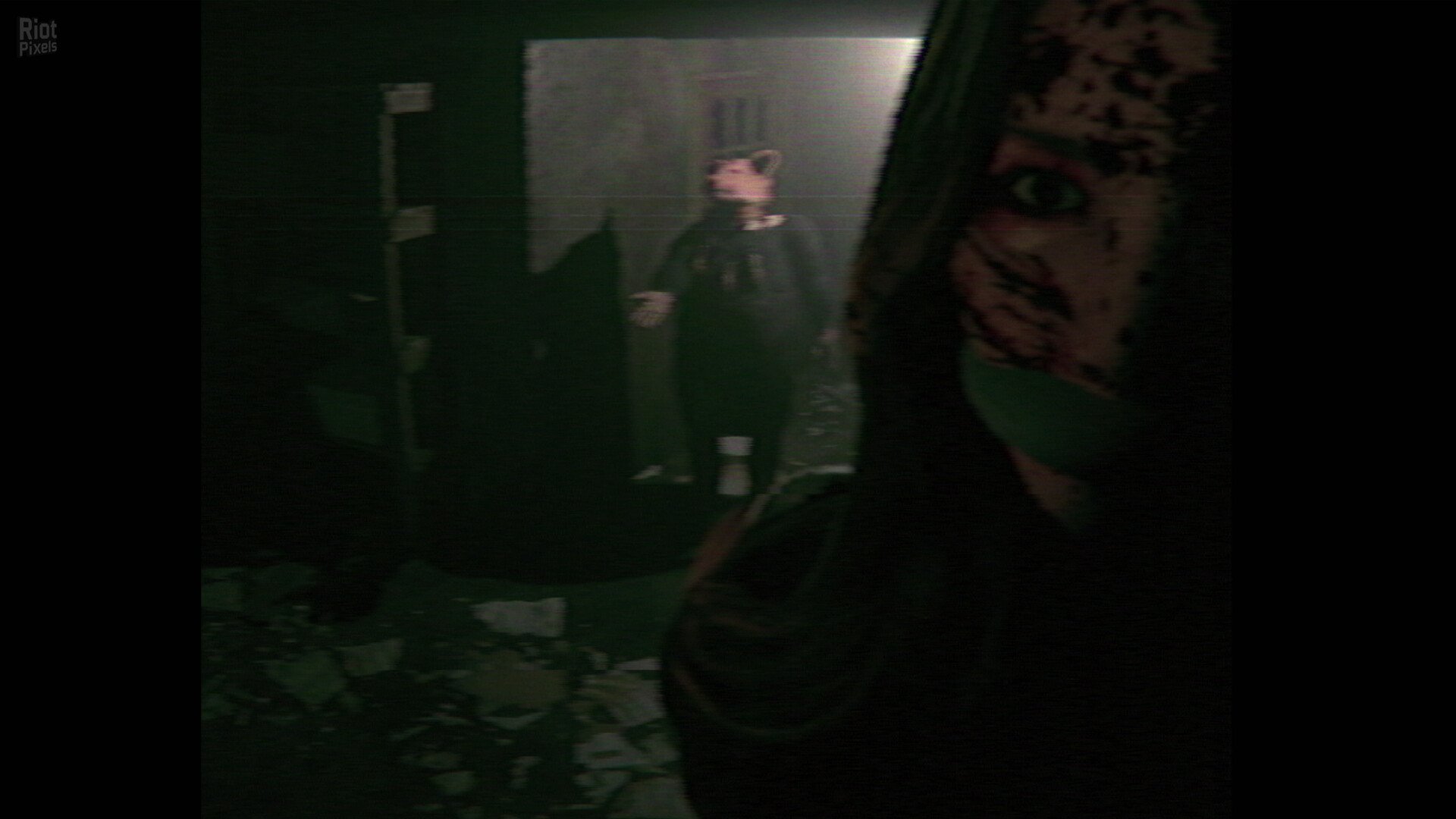 [2]-Psychopath Massacre Download