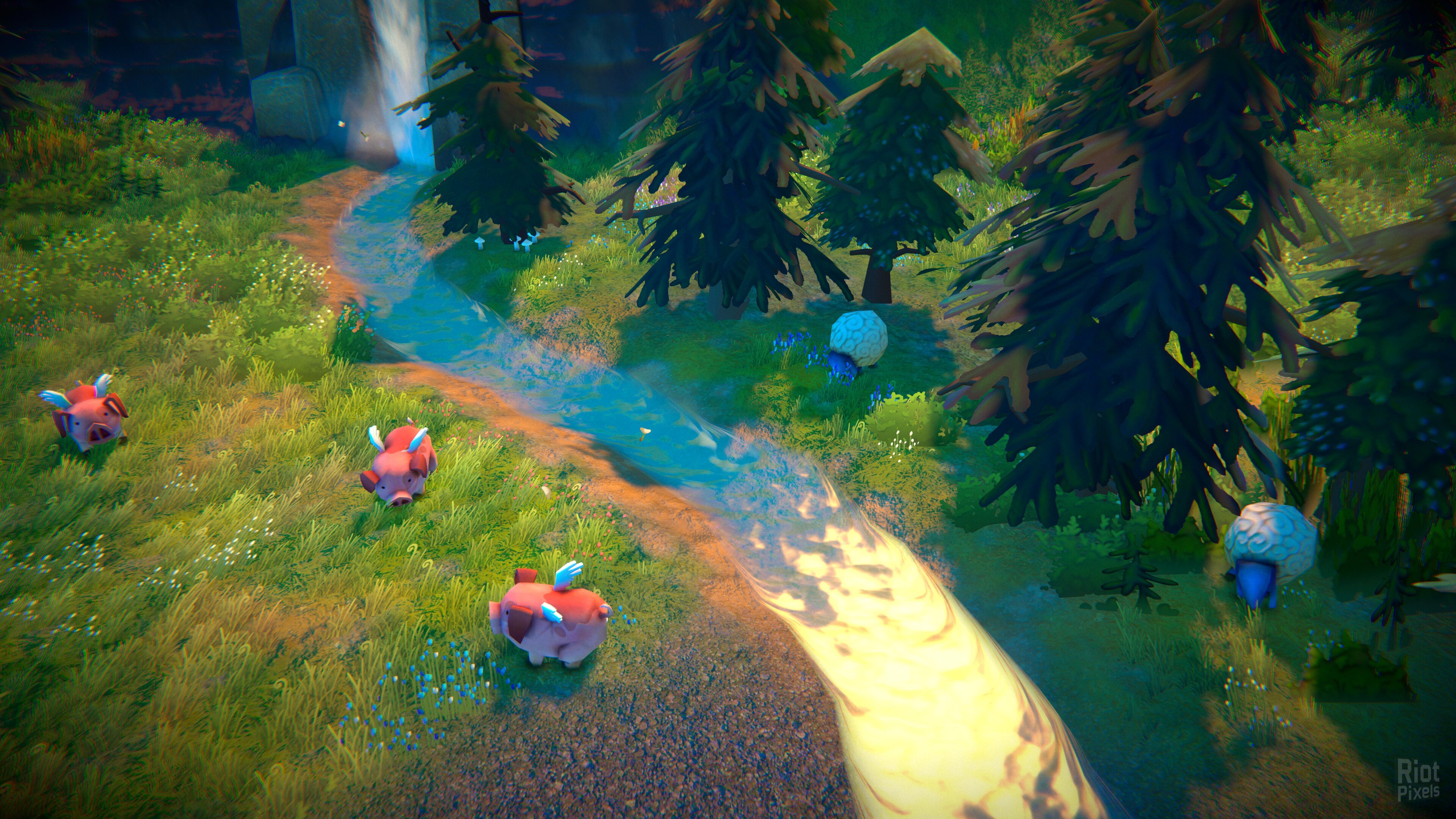 [4]-Fabledom – v1.06 Download
