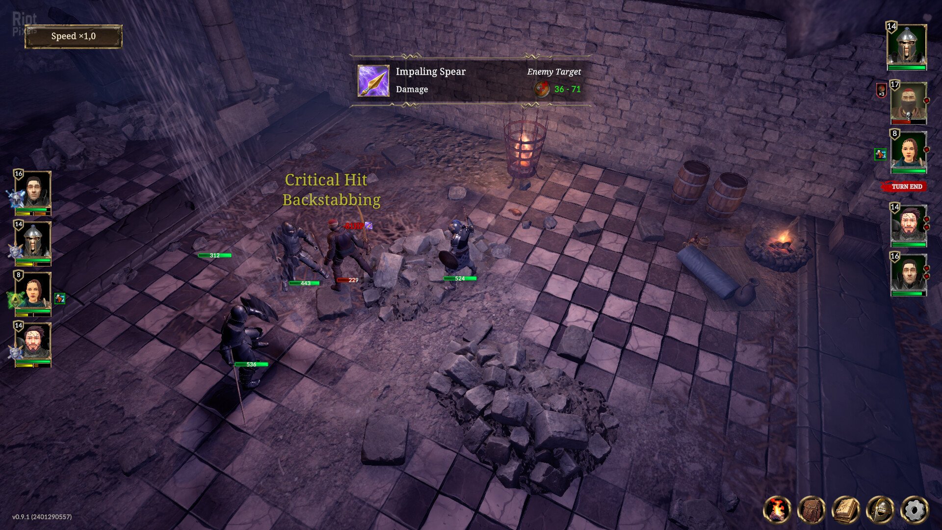 [9]-Zoria: Age of Shattering – Deluxe Edition, v1.1.6 + 7 DLCs/Bonuses Download