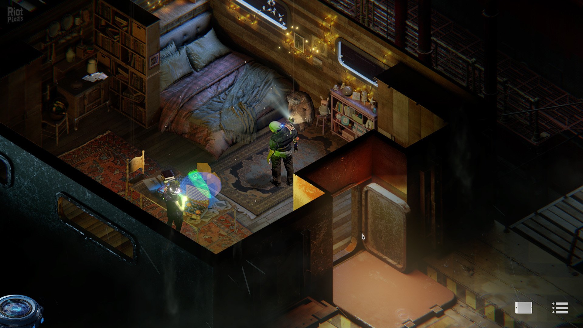 [6]-Stasis: Bone Totem + Supporters Pack Combo, v1.0.4.3 + Bonus Content Download