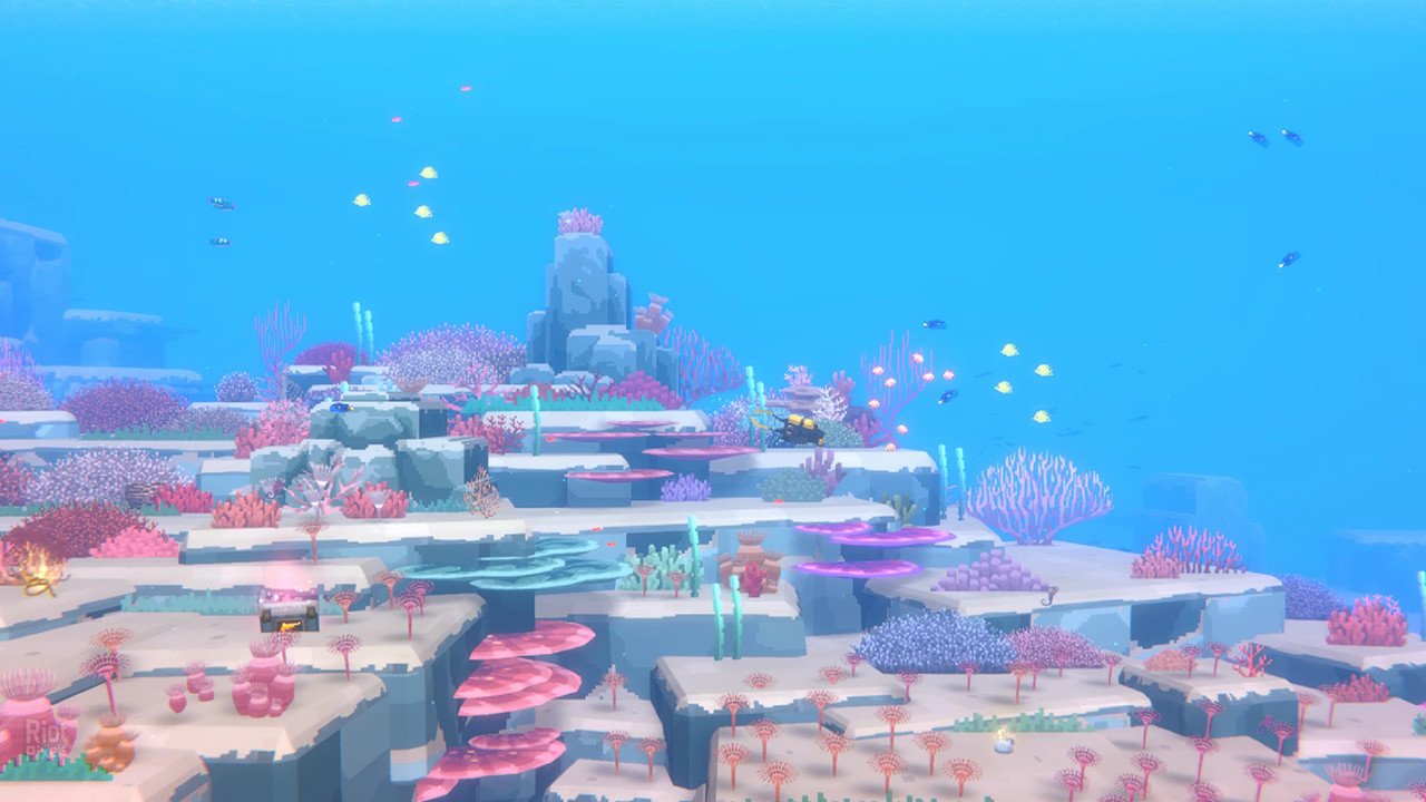 [16]-Dave The Diver: Deluxe Edition – v1.0.4.1637 + 3 DLCs + Bonus Content Download