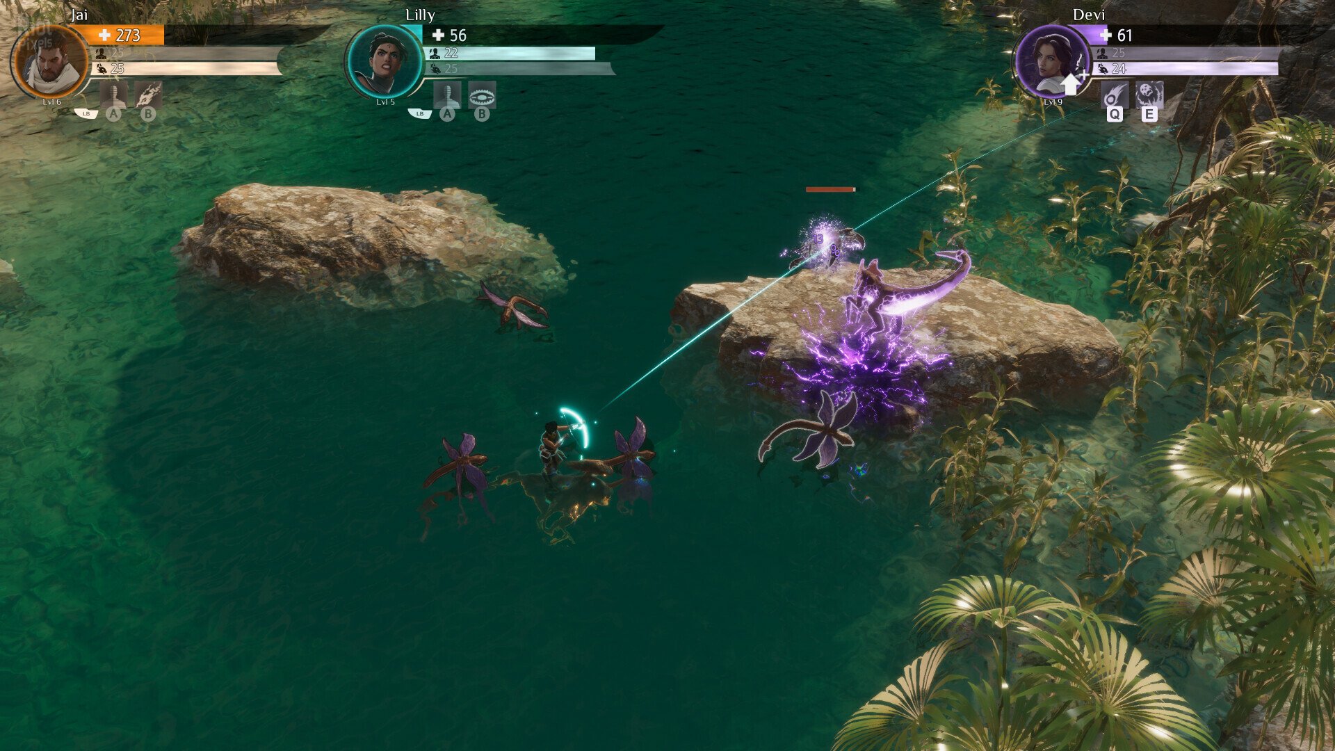 [6]-Coridden: Deluxe Edition – v1.2.3 + 3 DLCs Download