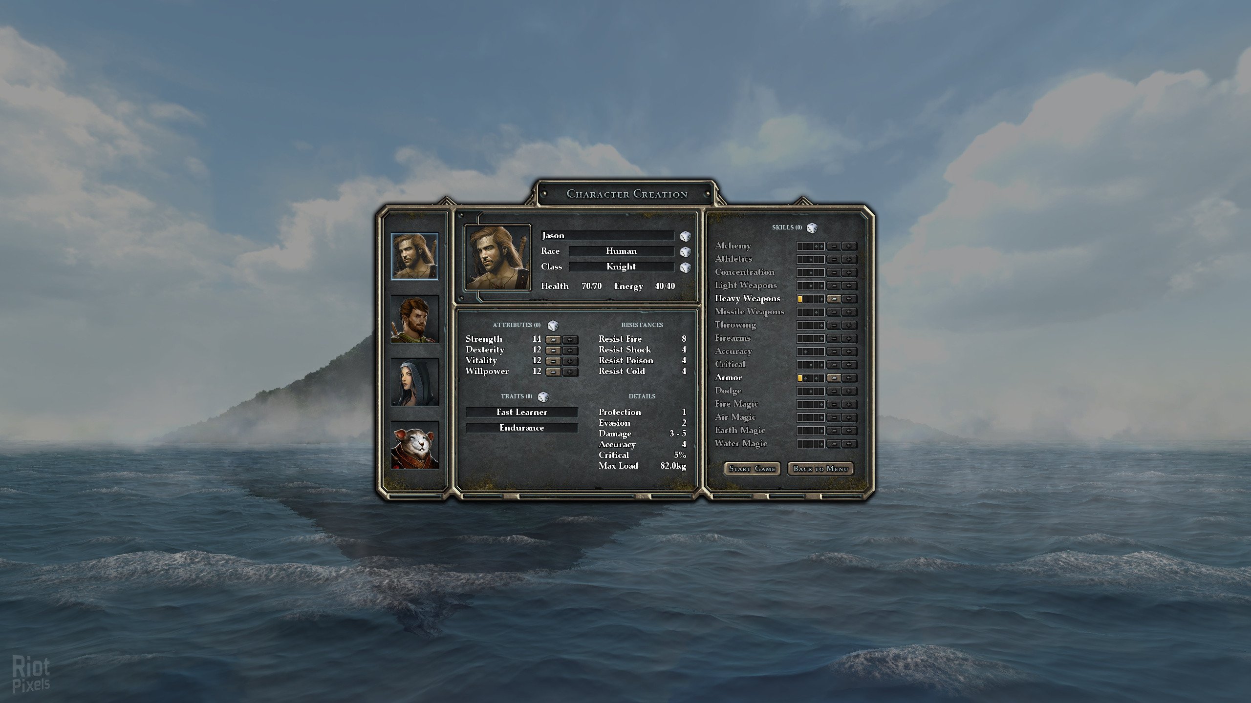 [10]-Legend of Grimrock 2 v2.24 + Bonus Stuff Download