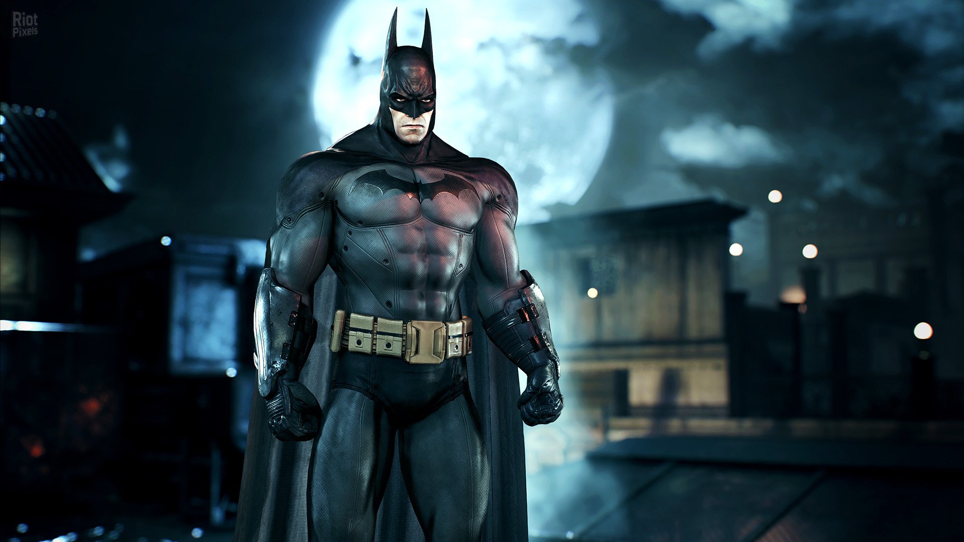 [12]-Batman: Arkham Knight Download