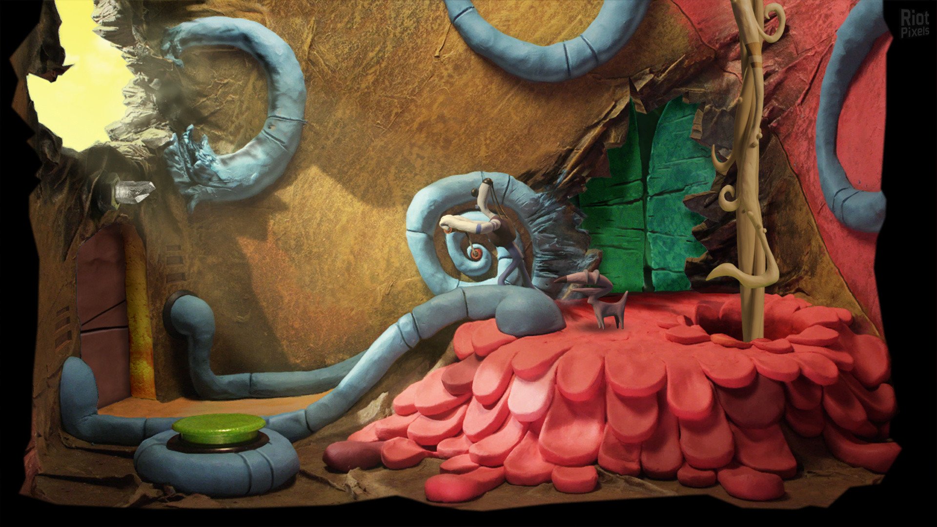 [4]-Armikrog Download