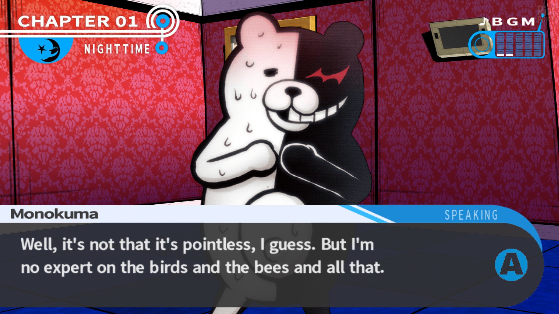 [3]-Danganronpa: Trigger Happy Havoc – Limited Edition Download