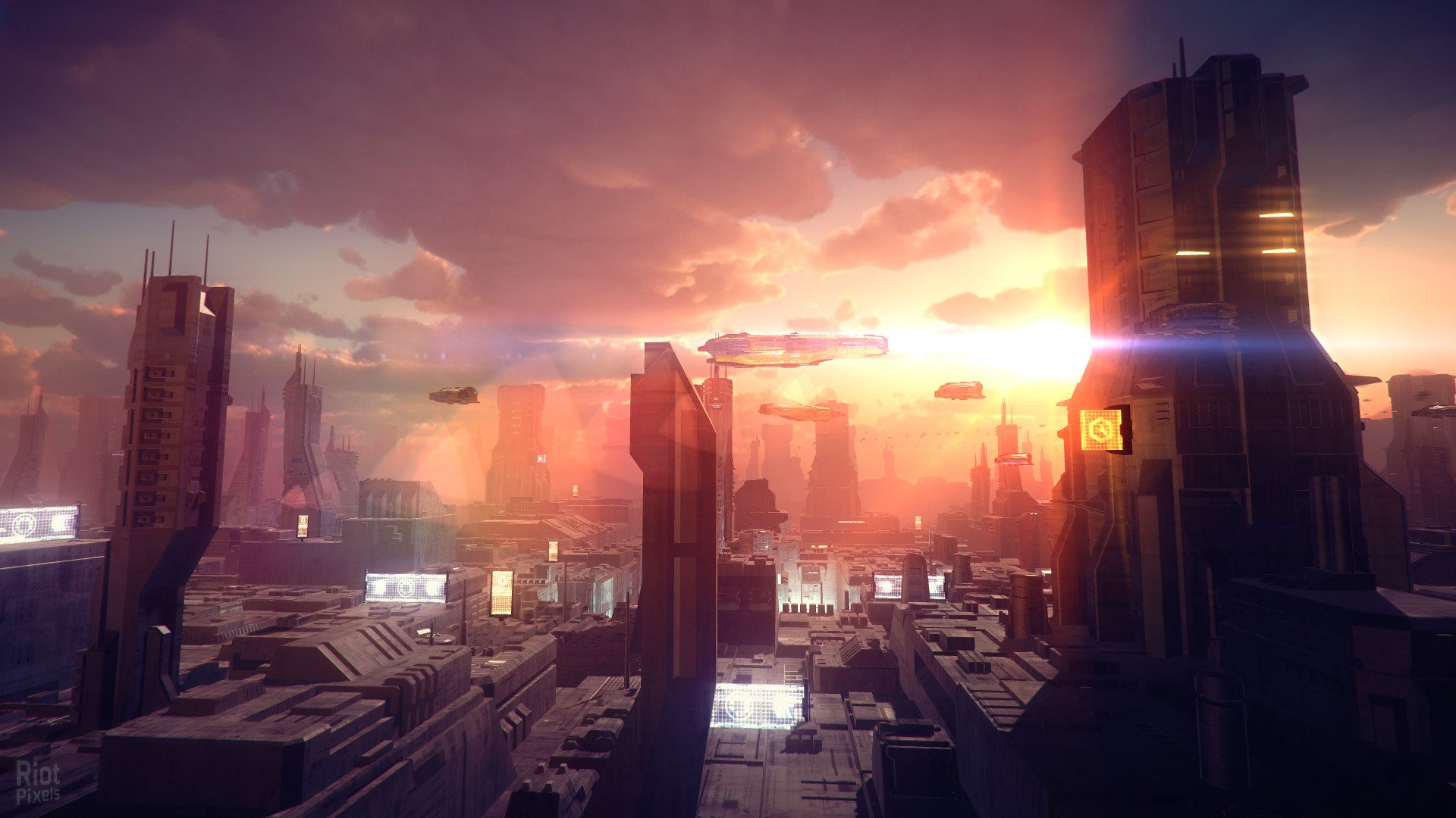 [17]-Meridian: Squad 22 + Hotfix 2 Download