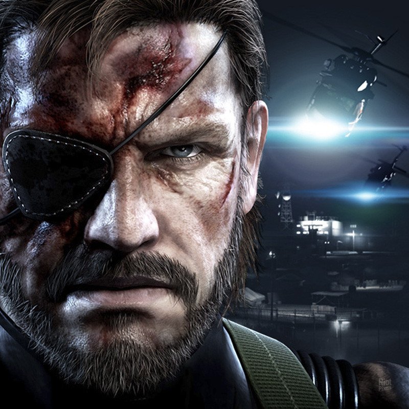 [17]-Metal Gear Solid V: Ground Zeroes – v1.0.0.5 + CrackFix Download