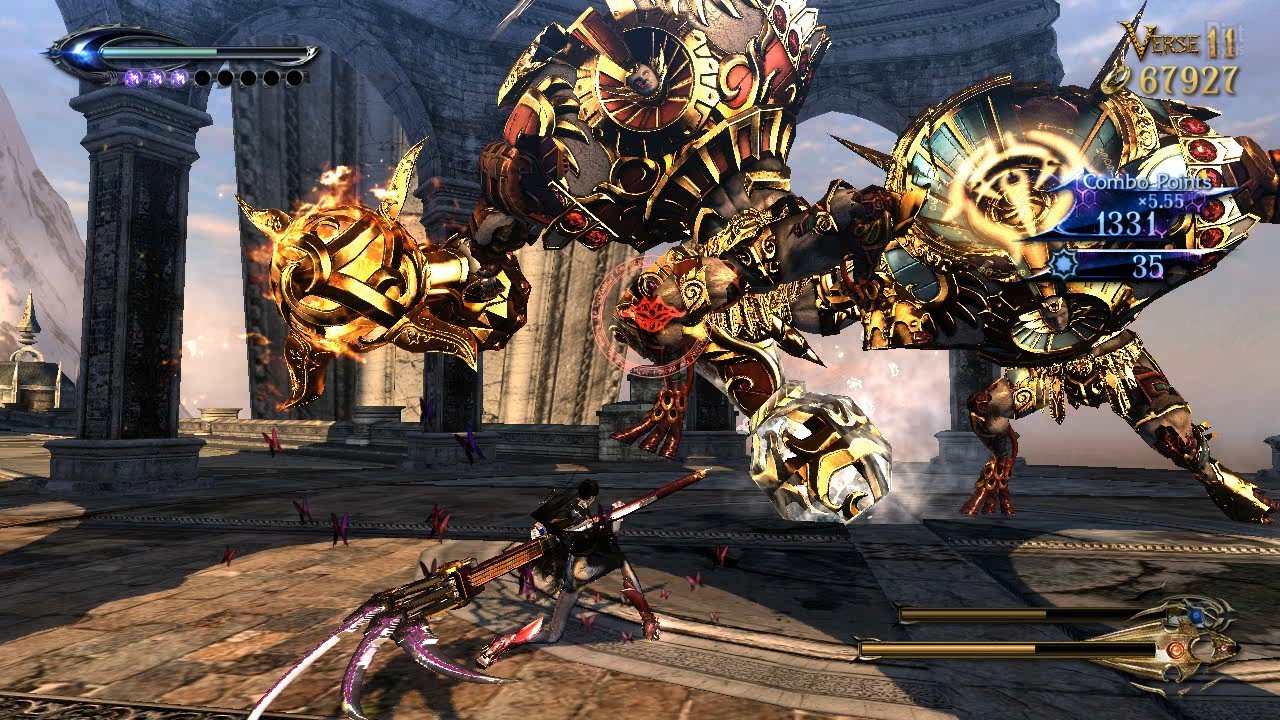 [7]-Bayonetta 2 Download