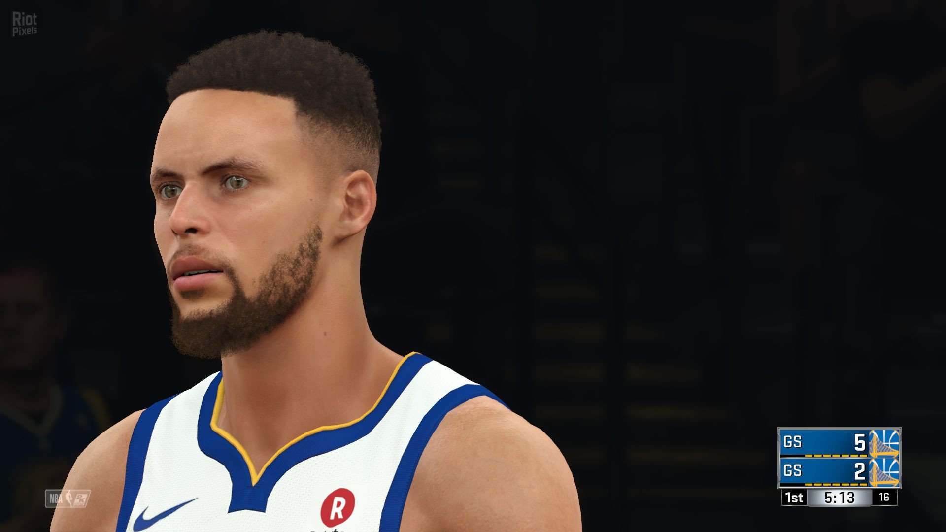 [15]-NBA 2K18 Download