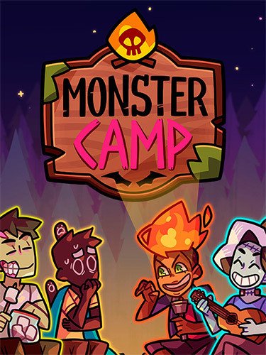 Monster Prom 2: Monster Camp – Camp Forever Bundle – Build 13022572 + 12 DLCs/Bonuses-HohohoGames