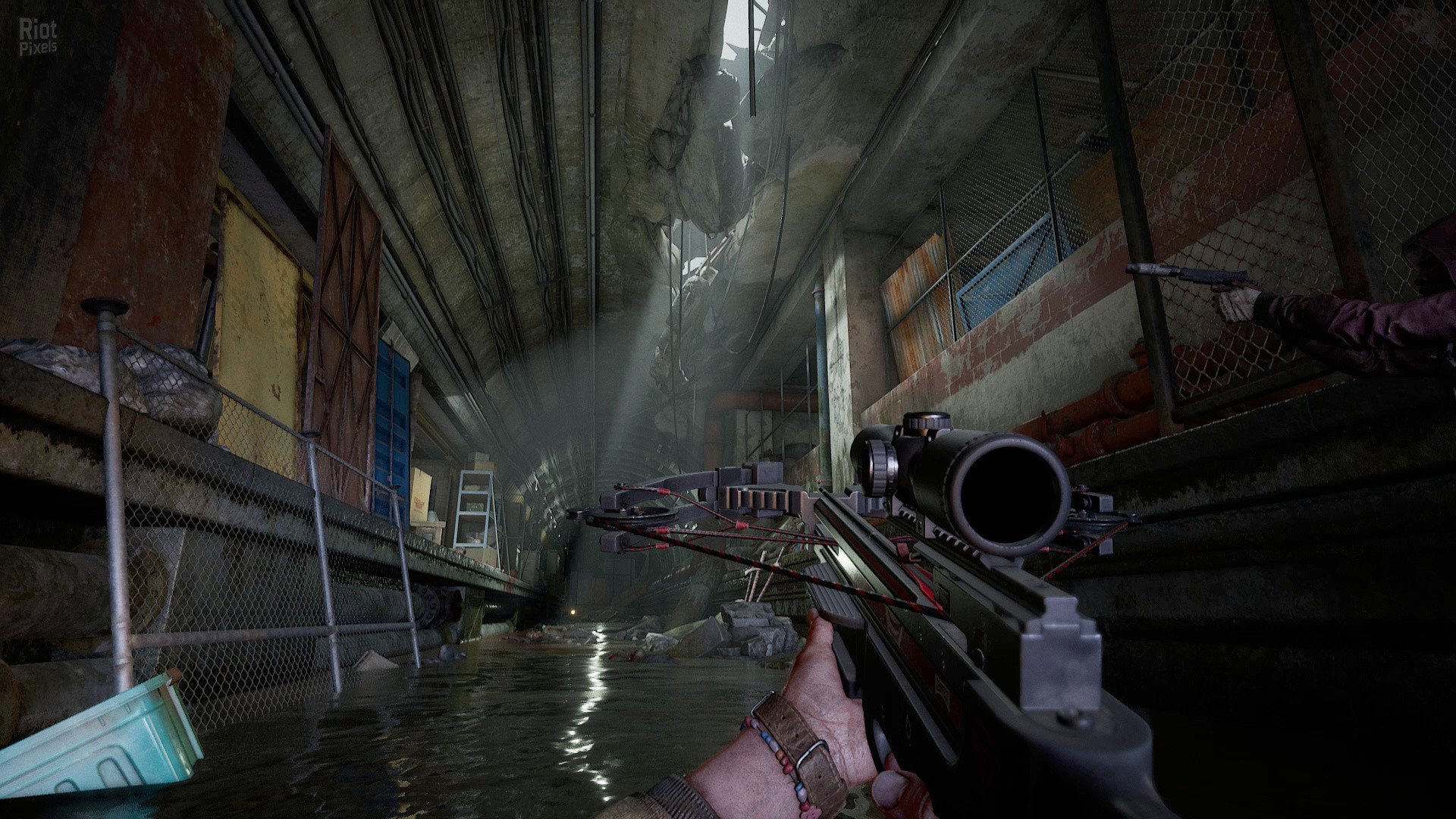 [5]-OVERKILL’s The Walking Dead – v1.0.2 + 9 DLCs + Multiplayer + Updater Download