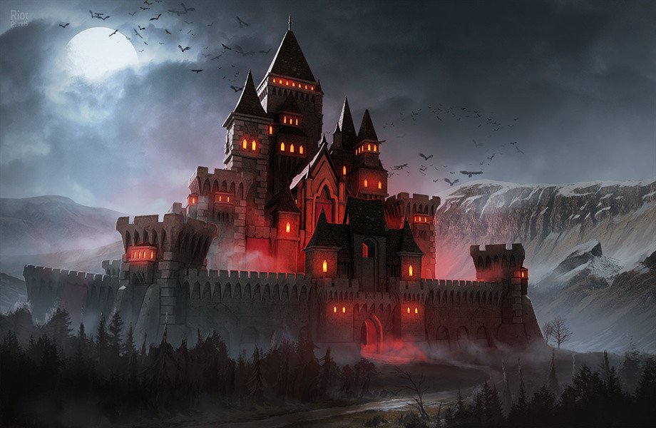 [21]-Immortal Realms: Vampire Wars Download